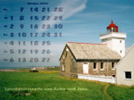 wallpaper October 2002 - lighthouse Obrestad (N)