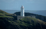 wallpaper May 2012 - lighthouse Ardnakinna (IRL)