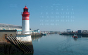 wallpaper March 2016 - lighthouse Guilvinec (F)