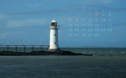 wallpaper September 2016 - lighthouse Tarbert Island (IRL)