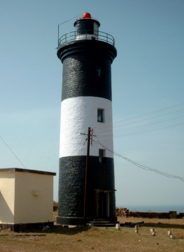 Leuchtturm Ratnagiri