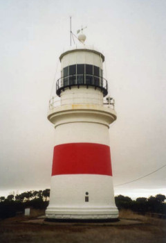 lighthouse Cape Northumberland