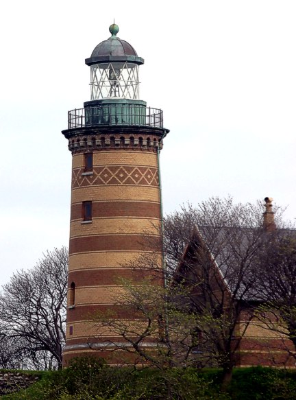 lighthouse Sprog