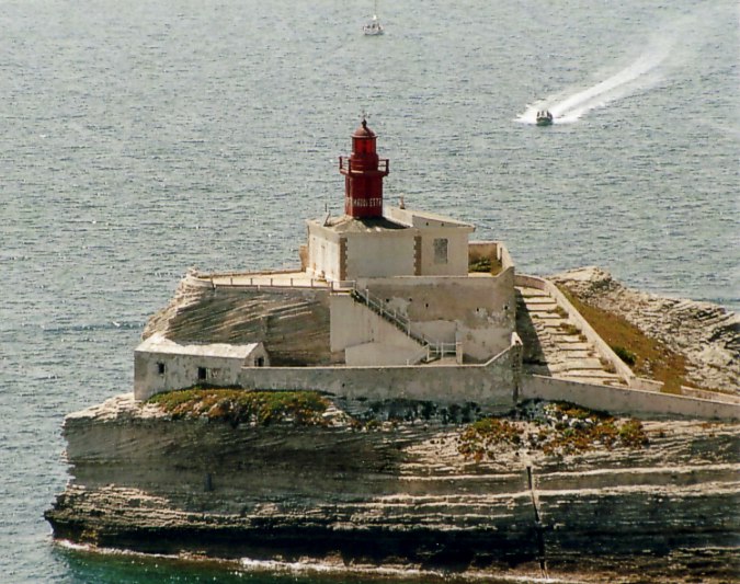 lighthouse Madonetta