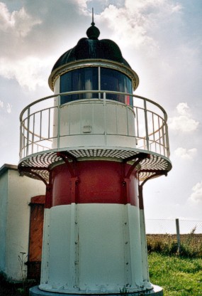 lighthouse Ballebro