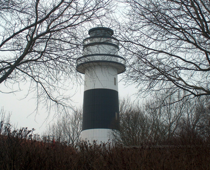 lighthouse Bülk