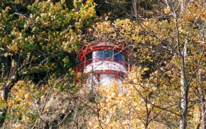 lighthouse Kollicker Ort