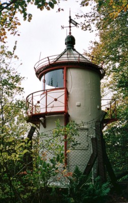 lighthouse Ranzow
