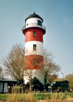 lighthouse Brinkamahof
