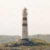 Zum Leuchtturm Oksøy