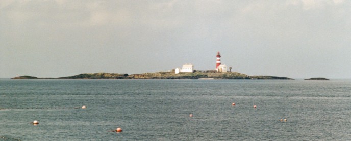 lighthouse Feistein