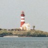 to the lighthouse Feistein