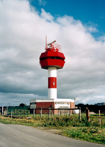 lighthouse Wybelsum