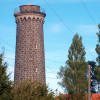 Zum Leuchtturm Dueodde Nord (Bornholm)