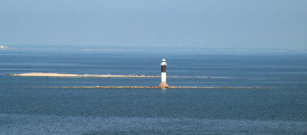 lighthouse Finnrevet