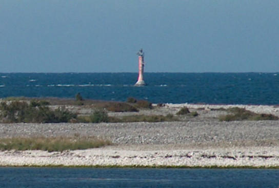 lighthouse Svingrund (Gotland)