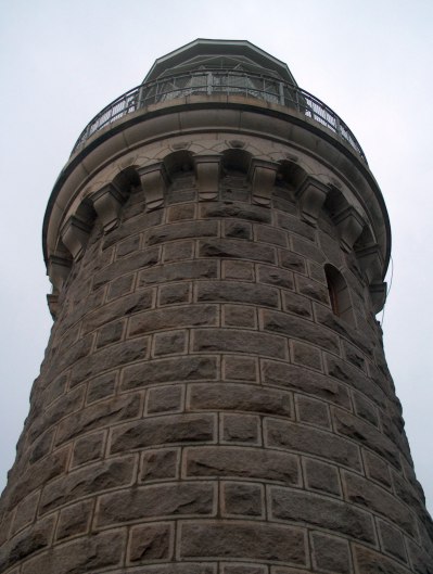 lighthouse Skjoldnæs