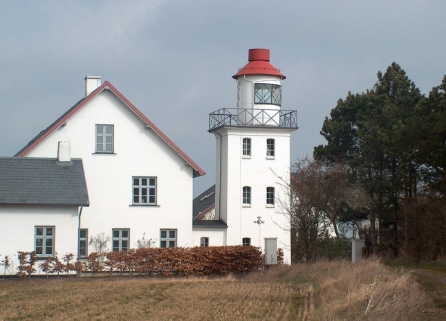 lighthouse Tranekær