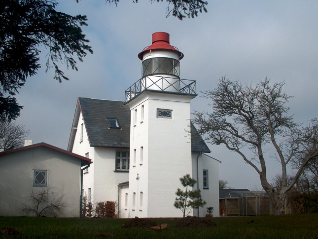 lighthouse Tranekær
