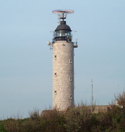lighthouse Griz-Nes
