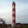 to the lighthouse Berck