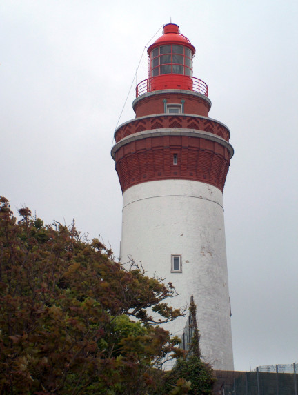 lighthouse d'Ault
