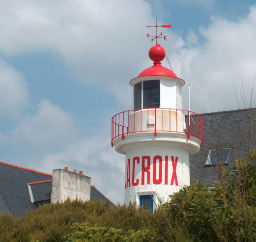 lighthouse Lacroix