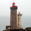 to the lighthouse Petit Minou