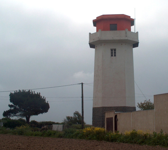 lighthouse Lochrist