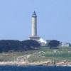 to the lighthouse Ile de Batz