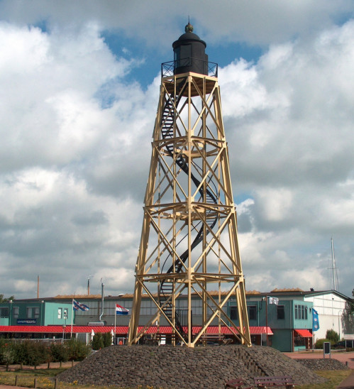 lighthouse Lemmer