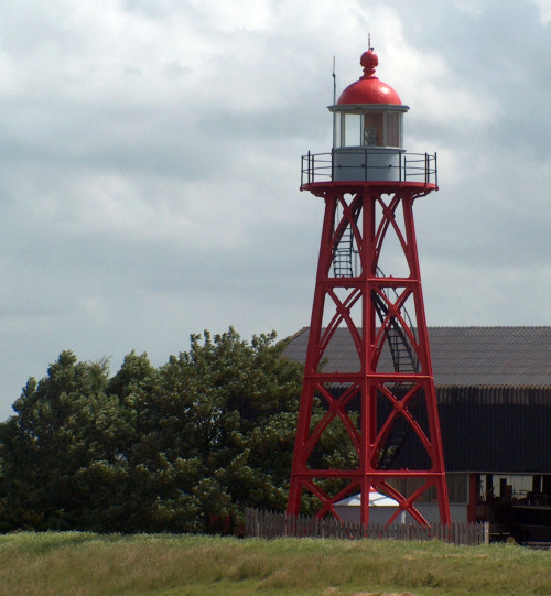 lighthouse Stavoren