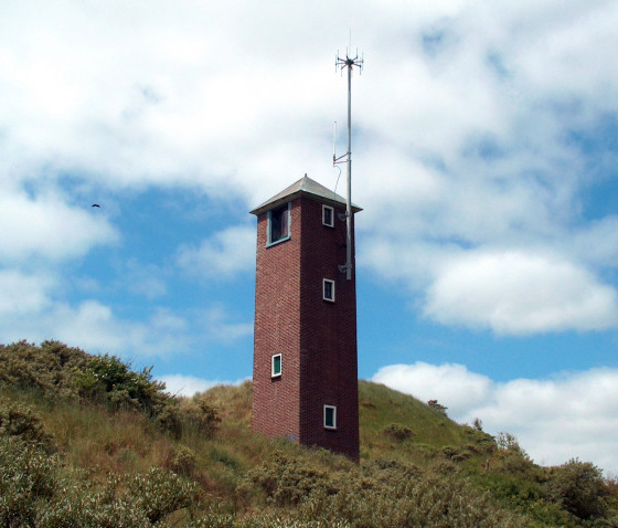 lighthouse Zoutelande