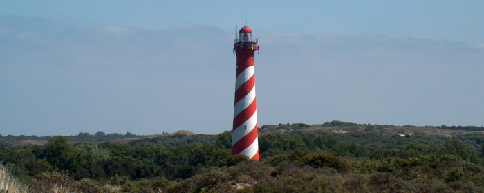 lighthouse Nieuw Haamstede