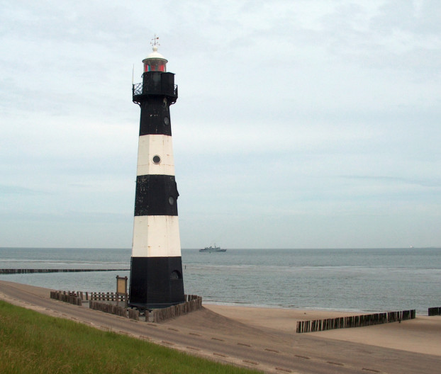 lighthouse Breskens