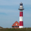 to the lighthouse Nieuwport