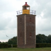 to the lighthouse Willemstad