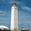Zum Leuchtturm Noordwijk aan Zee