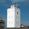 to the lighthouse Katwijk aan Zee