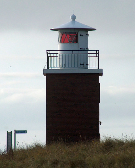 lighthouse Olhörn (Föhr)