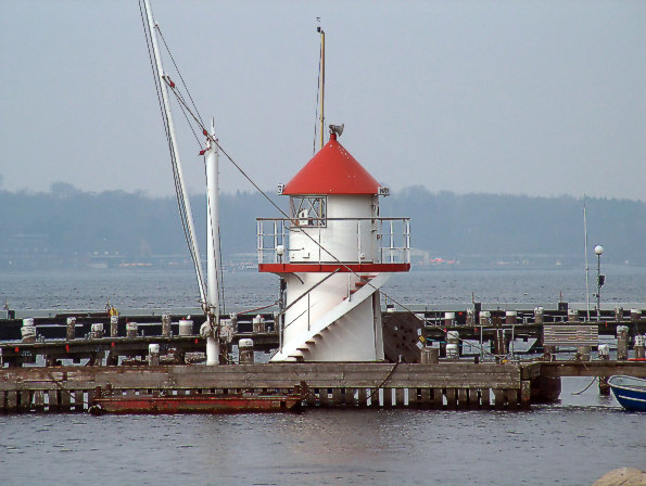 lighthouse Mönkeberg
