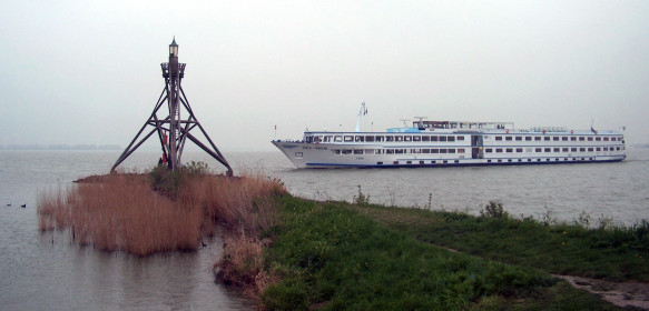 Hafenfeuer Hoorn