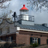 Zum Leuchtturm Oud Kraggenburg