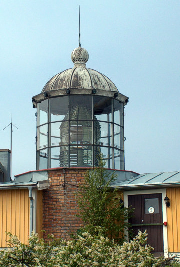 lighthouse Bjuröklubb