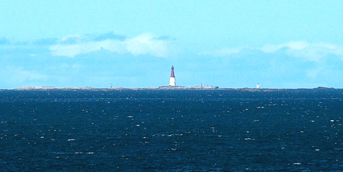 lighthouse Grip