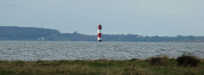 lighthouse Kalkgrund