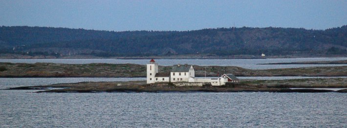 lighthouse Fulehuk