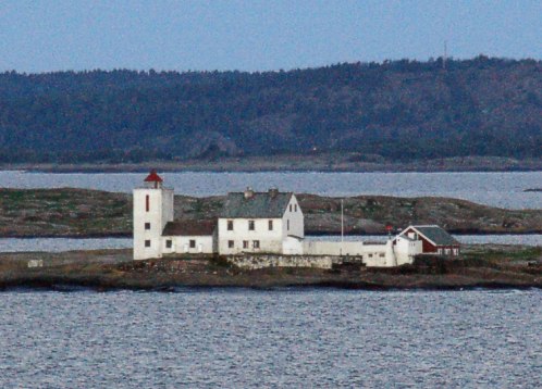 lighthouse Fulehuk