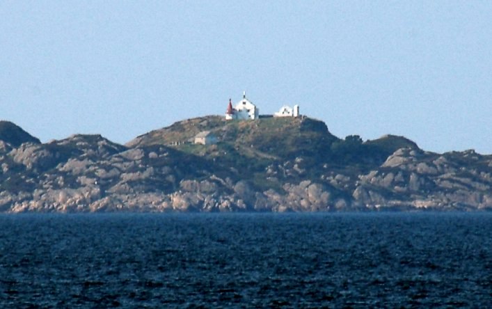 lighthouse Geita