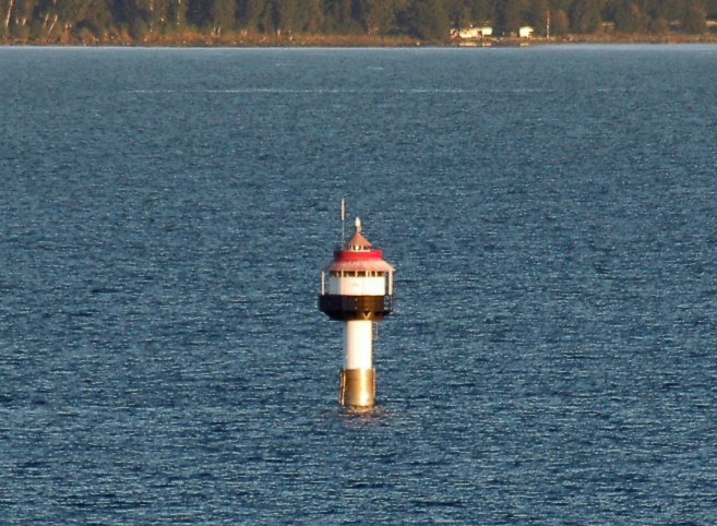 lighthouse Medfjordbåen